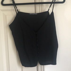 Brandy Melville tank!